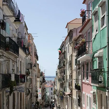 Downtown Always Lisboa